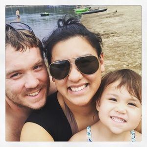 Meet your Posher, Tracy